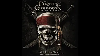 London Escape Suite Mix (Pirates of The Caribbean: On Stranger Tides Soundtrack Mix) Hans Zimmer.