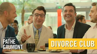 Divorce Club - Bande-annonce VF