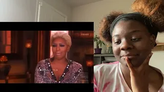 Nene leaks dragging everyone in her path | Reaction | offensive tea￼