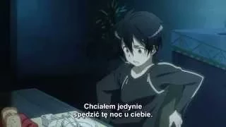 Sword Art Online Crack #1