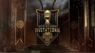 MSI 2019 - Champion Select Music - What Really Happened | Extended |