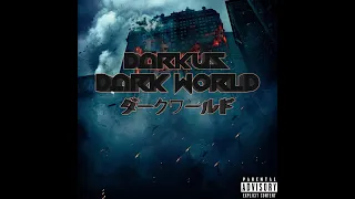 Darkus - Dark World