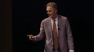 Jordan Peterson | Gold is the Sun, Gold is Pure