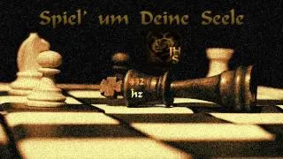 Spiel' um Deine Seele (Peter Maffay) - (JHS) - 432 hz