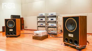 Hi Res Audiophile Test - Best Voices & Dynamic Sound - Audiophile NBR Music