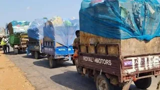 12 Aboboyaa Riders Arrested For Using Tema Motorway 🛣