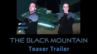 The Black Mountain: Star Trek Deimos - Teaser