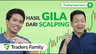 Terbongkar! Fakta Scalping yang WAJIB diketahui [URGENT] - Johnpaul77