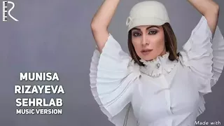 Munisa Rizayeva - Sexrlab