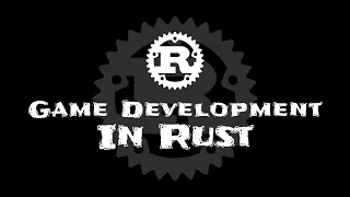 Game Development in Rust: Loading Images