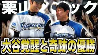 【奇跡】日本ハムファイターズが成し遂げた2016年がヤバい・・・