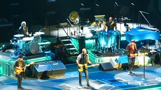 Bruce Springsteen & The E Street Band  - Seeds - Uncasville, CT-  4.12.24