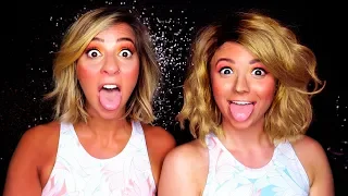 Gabbie Hanna Turns Me Into Gabbie Hanna