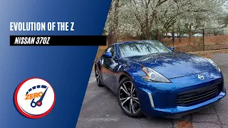 Nissan Z Car History - Past, Present, and Future - LeithCars.com Zero To 60TV: EP-36