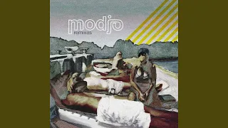 On Fire (Modjo's DYRT Edit)