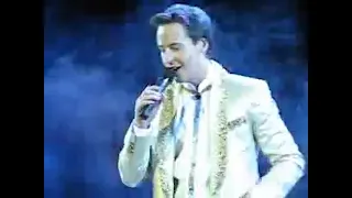 Vitas – Jamaica (Moscow, Russia – 2007.05.23) [by Psyglass]