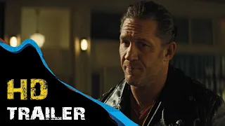 THE BIKERIDERS - Trailer (2024)