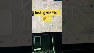 Tesla Voice Command/Give Me Bacon!!!!