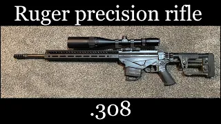 Ruger Precision .308