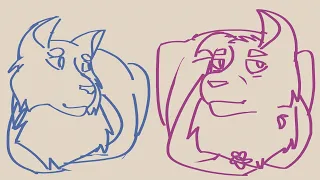 [ OLD ] Sunday Morning | UNFINISHED Animatic