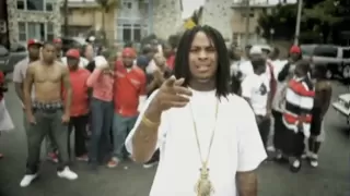 Waka Flocka Flame - "Hard in Da Paint" (Official Music Video)