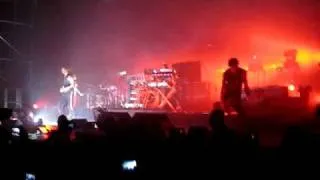 The Prodigy - Invader's Must Die/Diesel Power LIVE @ Puerto Rico STEREO Music Festival 2