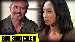 Brennan reveals to Jordan the shocking truth General Hospital Spoilers