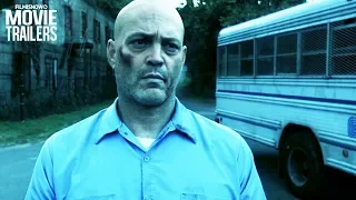 Brawl In Cell Block 99 Teaser Trailer - Vince Vaughn Savage Thriller