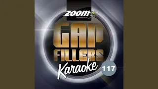 We're Going to Ibiza (Hitradio Mix) (Karaoke Version) (Originally Performed By Vengaboys)