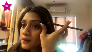 মেকআপ টিপস নুসরাত জাহানের ! Makeup Tipsvby Nusrat Jahan.