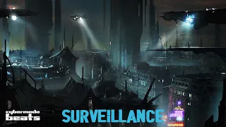 Cyberpunk / Dark Clubbing / Midtempo beat "Surveillance"