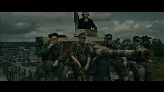 Sabaton - Defense Of Moscow (Lyrics English & Chinese) / 東部戰線 - 莫斯科保衛戰[MV]