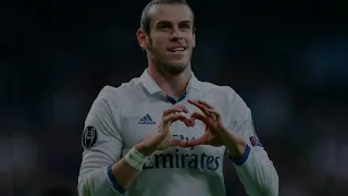 Gareth Bale to Spurs?