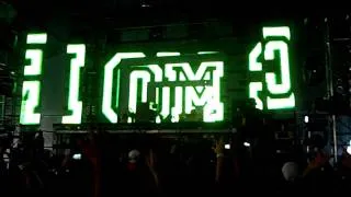 Erick Morillo @ UMF Miami 2010 #5