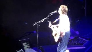 Paul McCartney, Eleanor Rigby - Live in Stockholm 2011