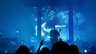 Sigur Rós - Sæglópur Live Riga 2022-10-15