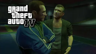 GTA IV - Jeff Second Encounter - Random Character Encounters - 100% Walkthrough - (X360/PS3/PC)