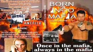 Born Into Mafia (2007) Trailer ANTFLIX Amazon Prime