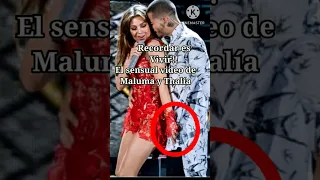 💖 Maluma y Thalía y su colaboración Sensual qué encendió las redes recordar es vivir