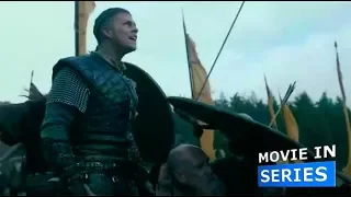 Vikings 5ª temporada Ep10 Final da Batalha