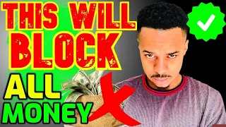 3 Dangerous Words That Block the Law of Attraction and KEEP YOU POOR!!