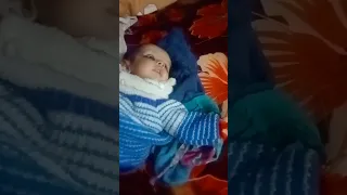 #shortvideo my cute baby 🥰🥰🥰 mangiati vivi cutie baby