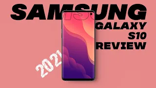 Samsung Galaxy S10 Review After 2 years - Still worth buying in 2021? watch this before you buy.