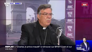 "Des musulmans pensent qu’en France, on n’a pas le droit de parler de Dieu"