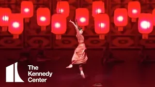National Ballet of China | The Kennedy Center