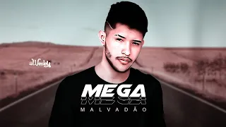 MEGA FUNK MALVADÃO 3 / DJ WESLEY OLIVEIRA