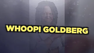 Лучшие фильмы Whoopi Goldberg