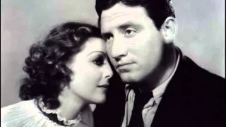 Spencer Tracy & Loretta Young In A Man's Castle (Lux Radio Theater 1939) Part 3