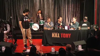 KILL TONY #275 - Marc Maron, Doug Benson