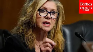 Tennessee Senator Marsha Blackburn Calls To Harden Schools In Wake Of Nashville School Shooting